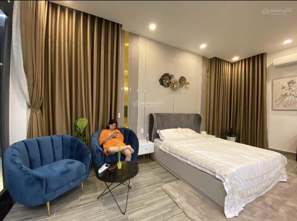 Hđ thuê 21tr/tháng bán căn nhà đường liên phường, phước long, quận 9