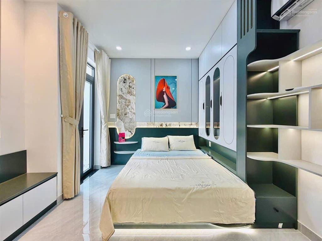 3ty860  hđ thuê 22tr/tháng  bán căn nhà đường phạm văn đồng, thủ đức
