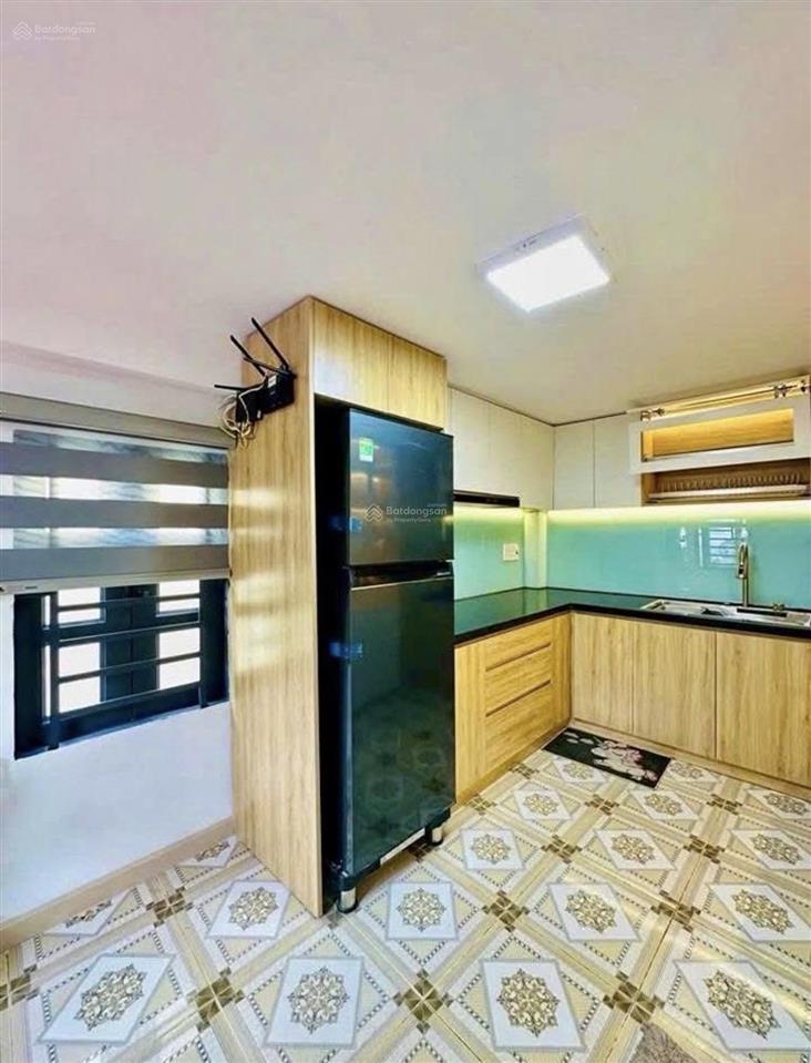 2ty250  hđ thuê 18tr/tháng  bán căn nhà 72m2 đường nguyễn kiệm, gò vấp