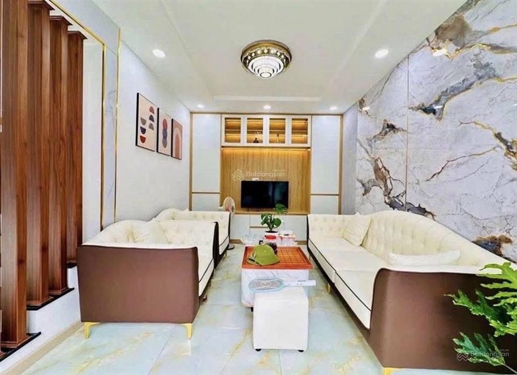 2ty250  hđ thuê 18tr/tháng  bán căn nhà 72m2 đường nguyễn kiệm, gò vấp