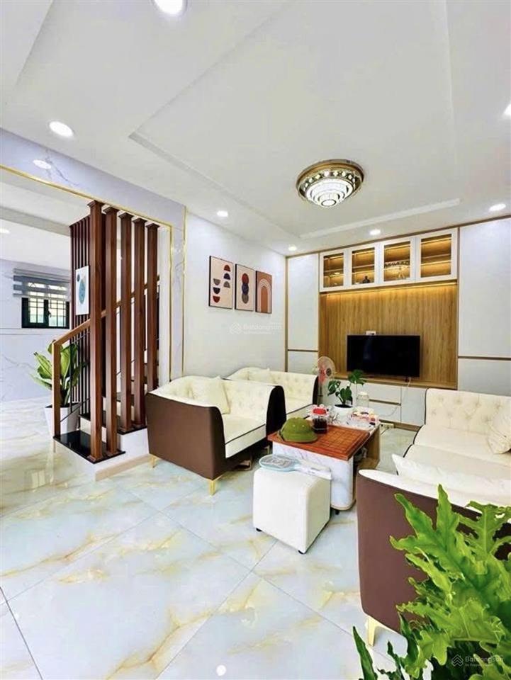 2ty250  hđ thuê 18tr/tháng  bán căn nhà 72m2 đường nguyễn kiệm, gò vấp