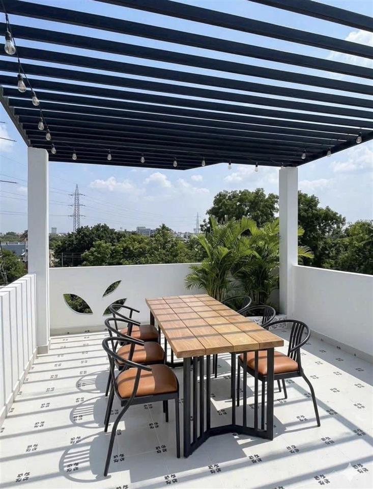 Hđ thuê 21tr/tháng  bán căn nhà đường lý thường kiệt, quận gò vấp