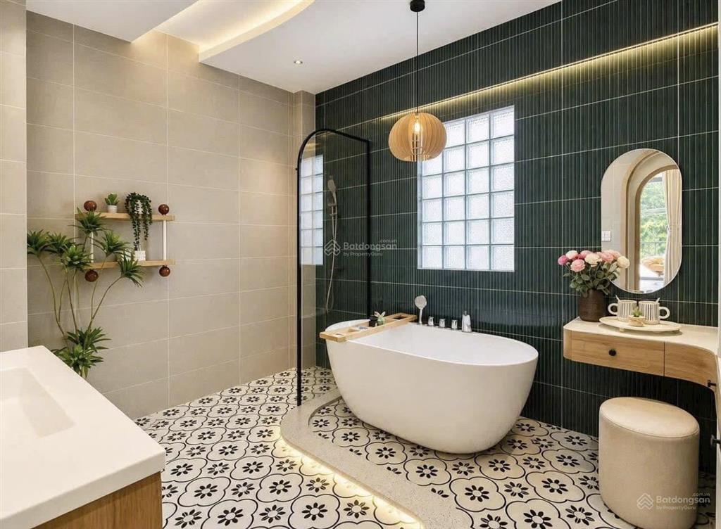 Hđ thuê 21tr/tháng  bán căn nhà đường lý thường kiệt, quận gò vấp