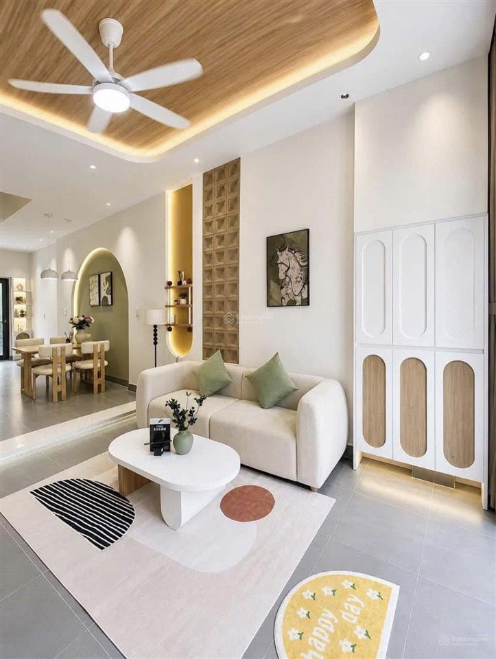 Hđ thuê 21tr/tháng  bán căn nhà đường lý thường kiệt, quận gò vấp