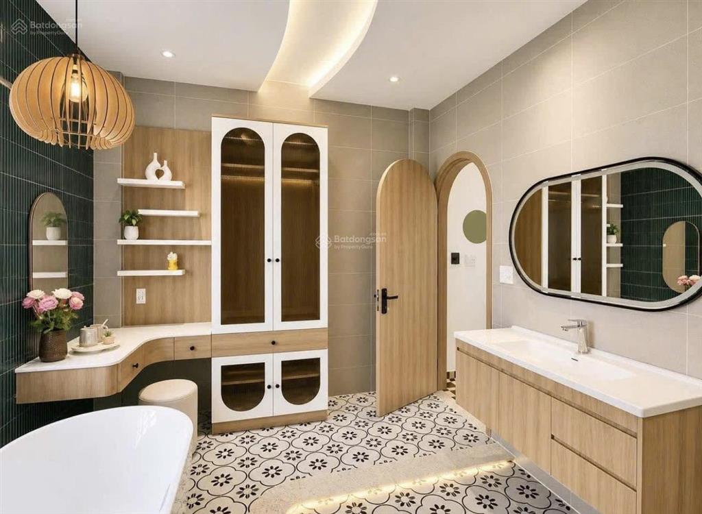 Hđ thuê 21tr/tháng  bán căn nhà đường lý thường kiệt, quận gò vấp