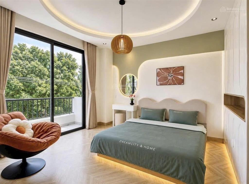 Hđ thuê 21tr/tháng  bán căn nhà đường lý thường kiệt, quận gò vấp