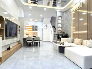 2ty580  cần bán căn nhà 72m2 đang có hđ thuê 19tr/tháng đường nguyễn đình chiểu, quận 3