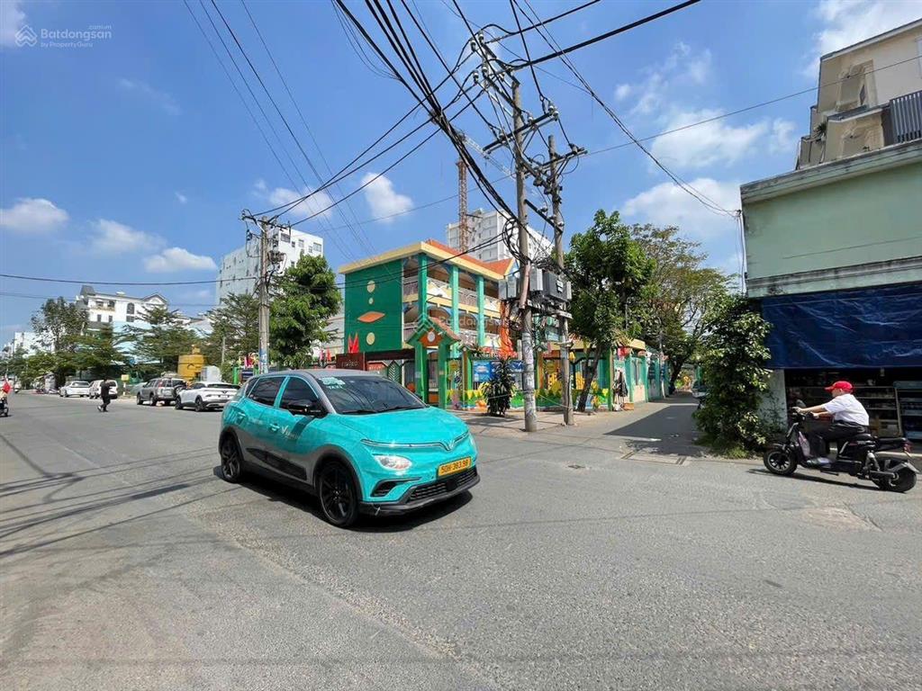 2ty180  cần bán căn nhà có hđ thuê 16tr/tháng đường võ thị sáu, quận 3