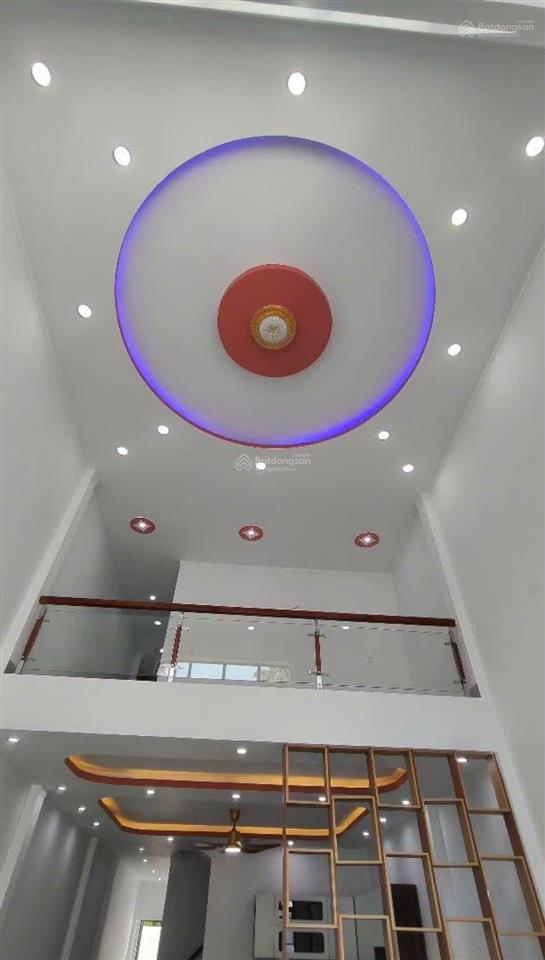2ty180  cần bán nhanh căn nhà 80m2 đường bùi hữu nghĩa, bình thạnh