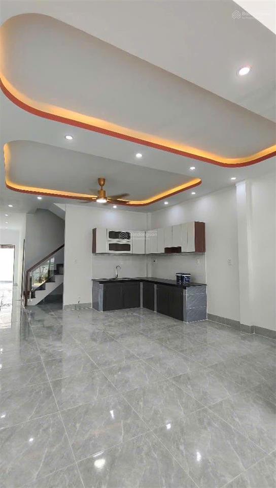 2ty180  cần bán nhanh căn nhà 80m2 đường bùi hữu nghĩa, bình thạnh