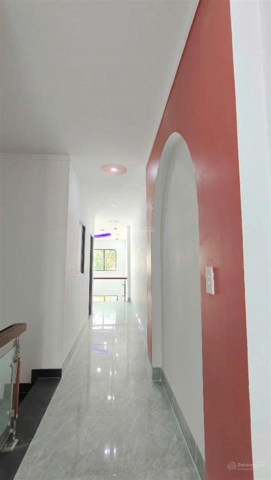 2ty180  cần bán nhanh căn nhà 80m2 đường bùi hữu nghĩa, bình thạnh