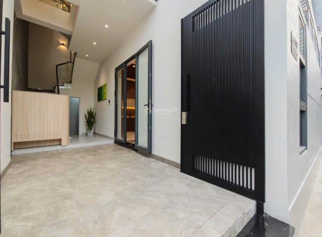 2ty080  đang cho thuê hđ 22tr/tháng  cần bán nhanh căn nhà đường lê văn duyệt, quận bình thạnh