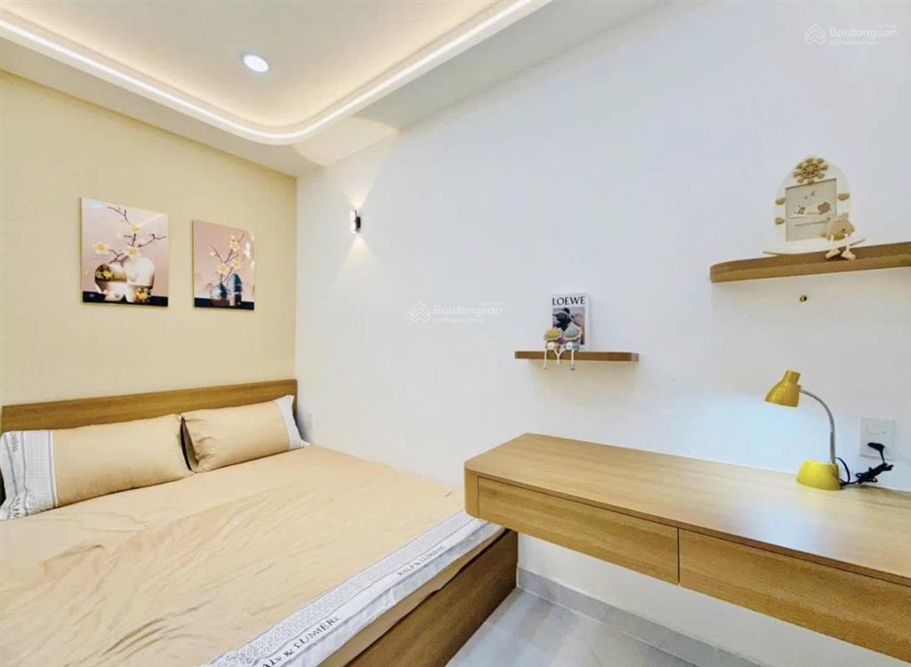 2ty060  cần bán căn nhà riêng 72m2 đang có hđ thuê 28tr/tháng  đường phan chu trinh, bình thạnh