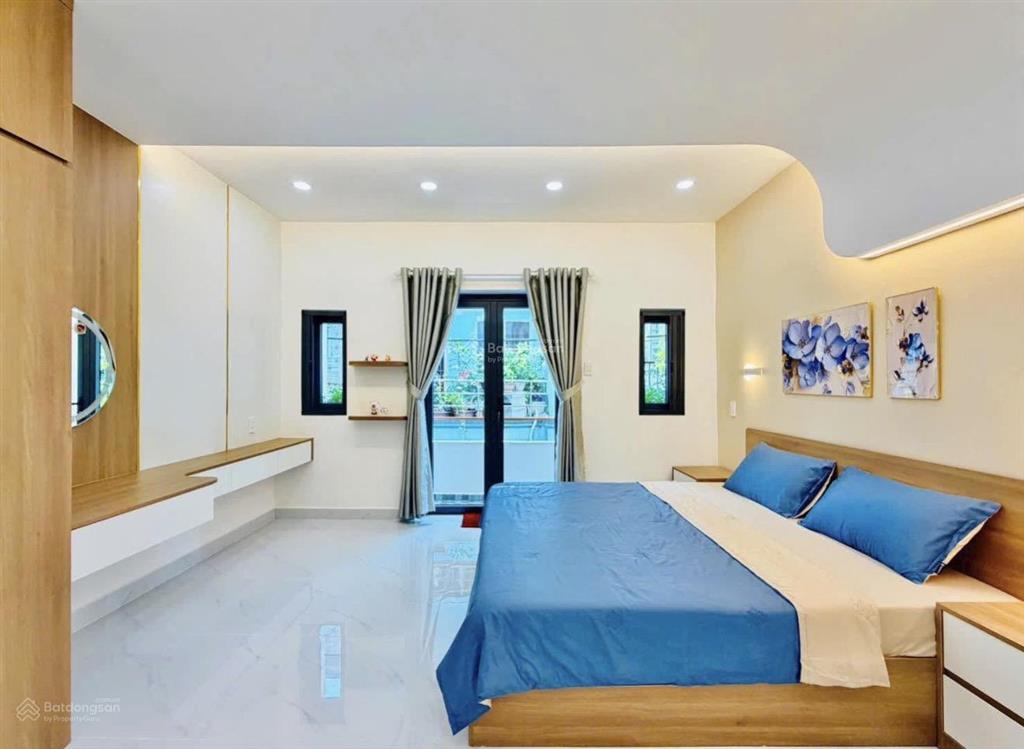 2ty060  cần bán căn nhà riêng 72m2 đang có hđ thuê 28tr/tháng  đường phan chu trinh, bình thạnh