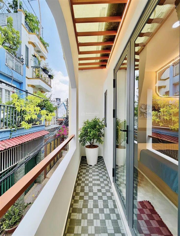 2ty060  cần bán căn nhà riêng 72m2 đang có hđ thuê 28tr/tháng  đường phan chu trinh, bình thạnh