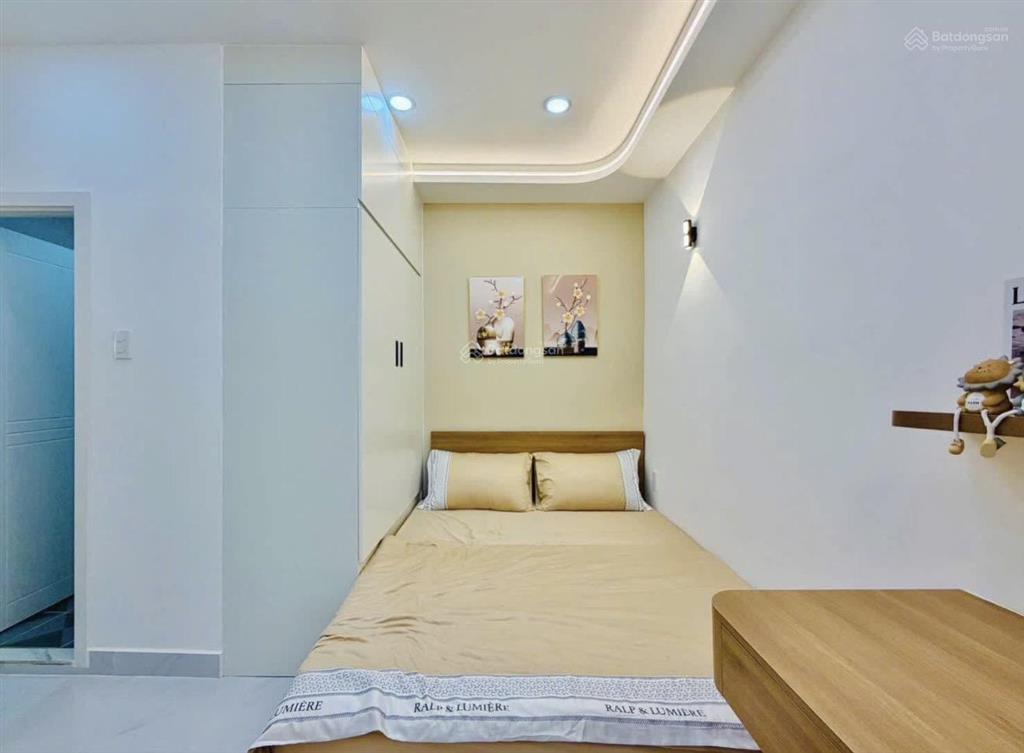 2ty060  cần bán căn nhà riêng 72m2 đang có hđ thuê 28tr/tháng  đường phan chu trinh, bình thạnh