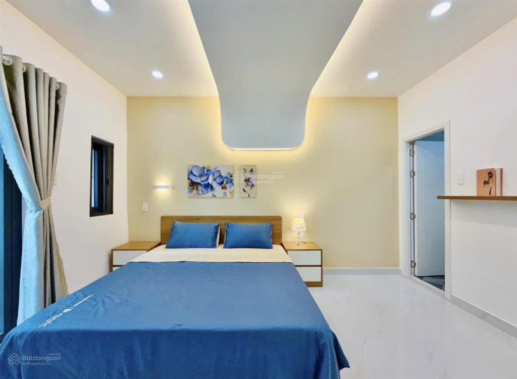 2ty060  cần bán căn nhà riêng 72m2 đang có hđ thuê 28tr/tháng  đường phan chu trinh, bình thạnh