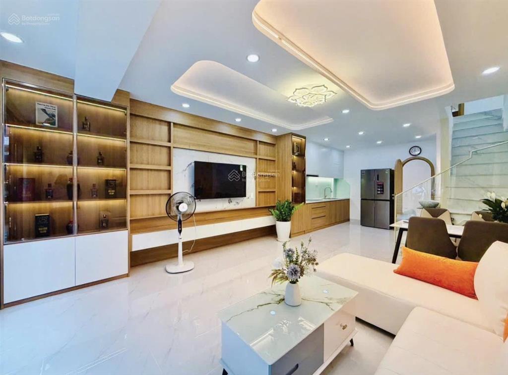 2ty060  cần bán căn nhà riêng 72m2 đang có hđ thuê 28tr/tháng  đường phan chu trinh, bình thạnh