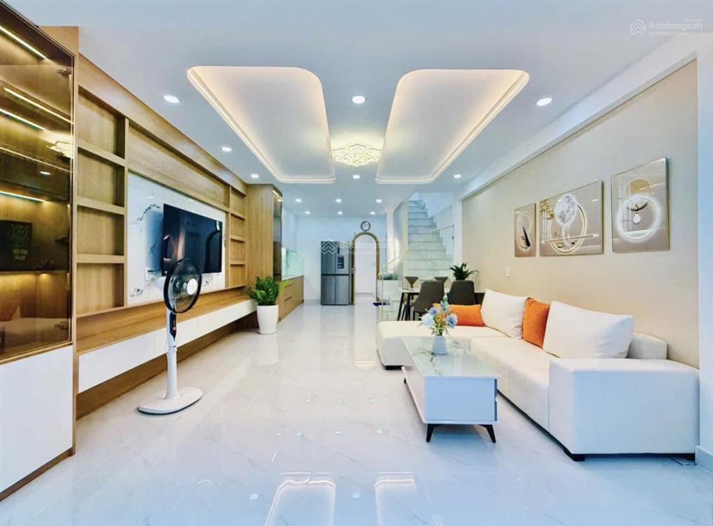 2ty060  cần bán căn nhà riêng 72m2 đang có hđ thuê 28tr/tháng  đường phan chu trinh, bình thạnh