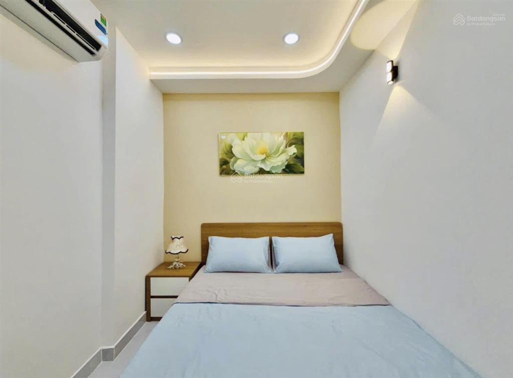 2ty060  cần bán căn nhà riêng 72m2 đang có hđ thuê 28tr/tháng  đường phan chu trinh, bình thạnh
