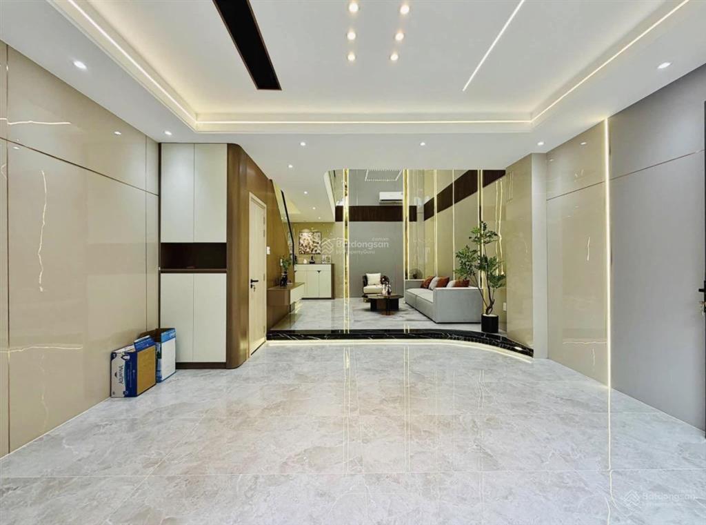 Bán nhanh căn nhà đường nguyễn oanh, gò vấp  hđ thuê 18 triệu/tháng