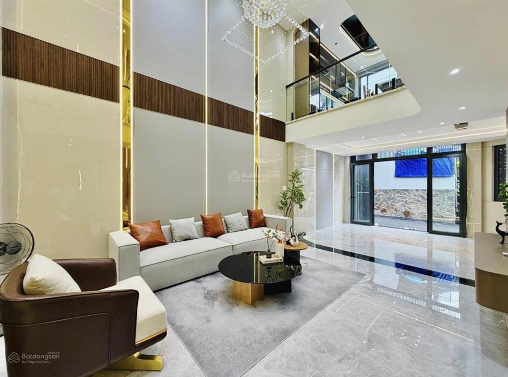 Bán nhanh căn nhà đường nguyễn oanh, gò vấp  hđ thuê 18 triệu/tháng