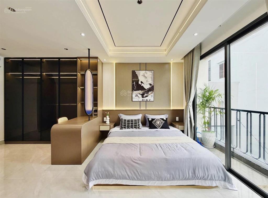 Bán nhanh căn nhà đường nguyễn oanh, gò vấp  hđ thuê 18 triệu/tháng