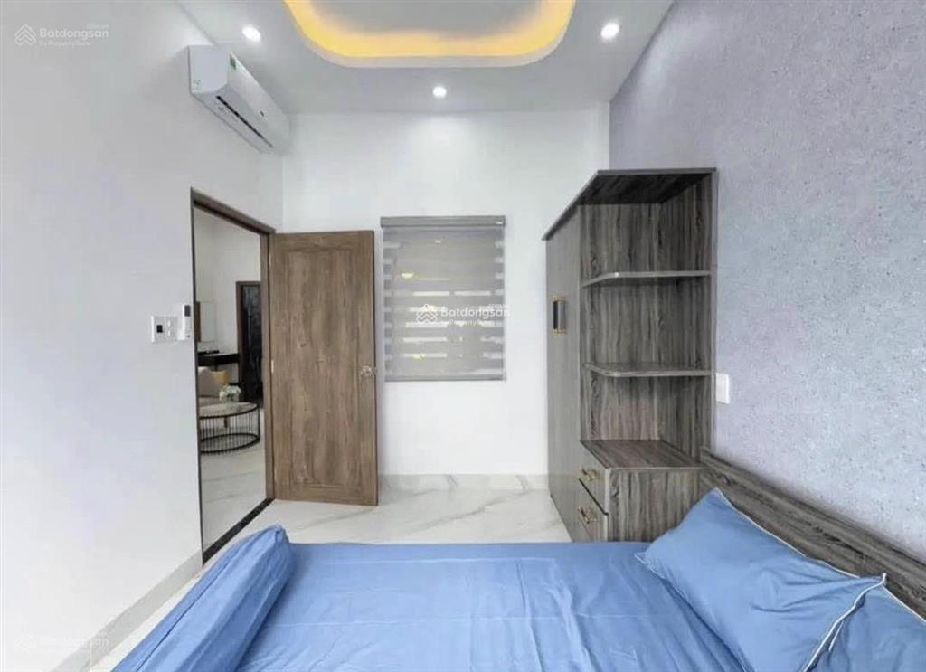 Nhà kỳ đồng, quận 3  hđ thuê 21 triệu/tháng