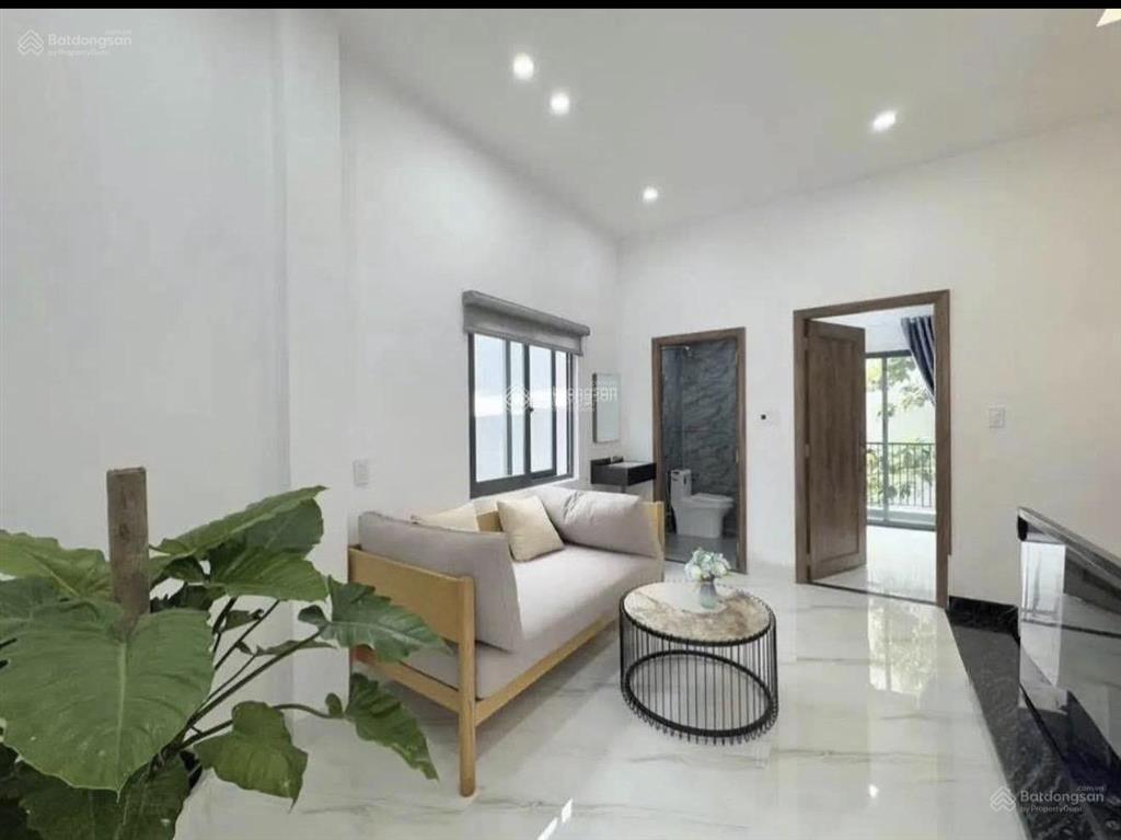 Nhà kỳ đồng, quận 3  hđ thuê 21 triệu/tháng