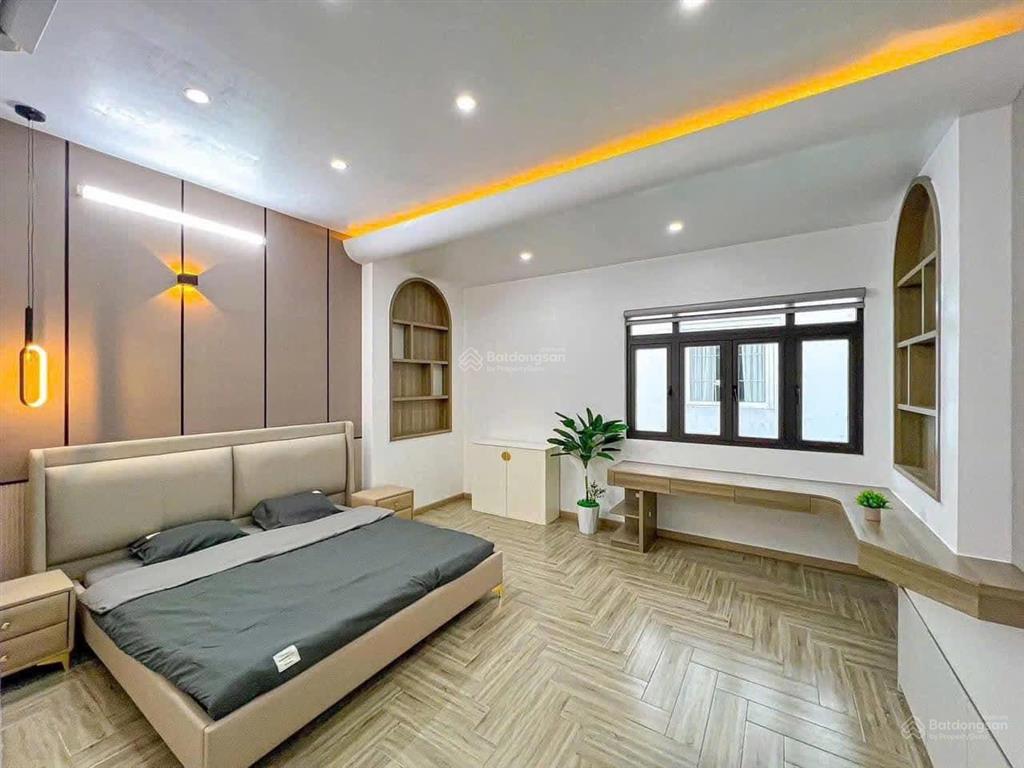 1t980 còn tl thu nhập 28tr/th nhà đường 38 thủ đức dt 63,5m2 shr, 4pn 5wc nội thất đầy đủ