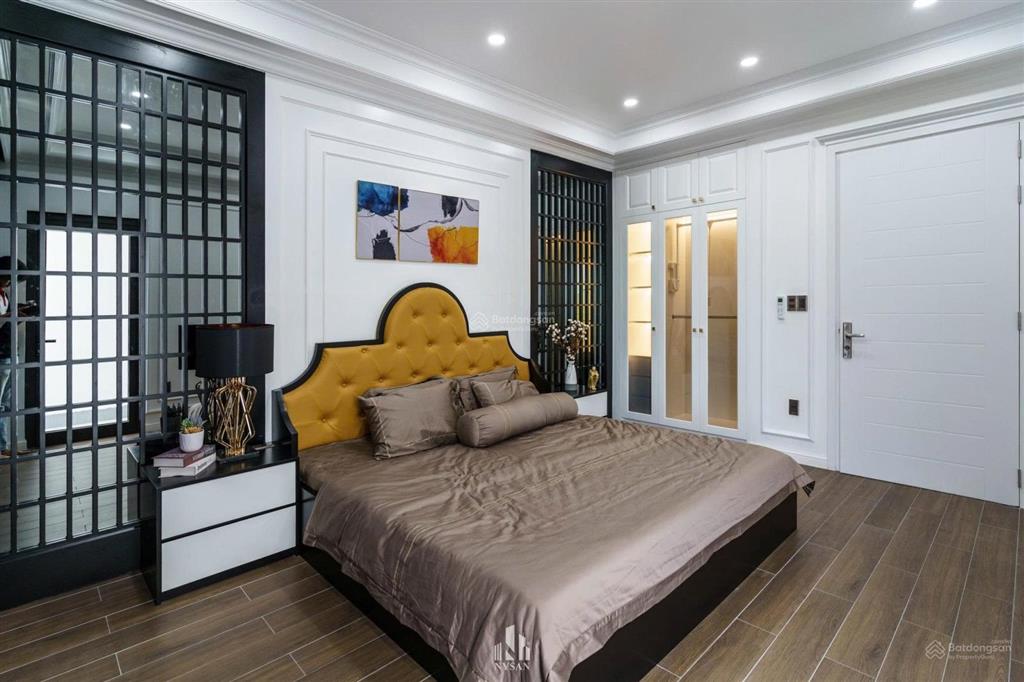 2t050 còn tl thu nhập 30tr/th nhà mặt tiền nguyễn công trứ tđ shr 72,81m2 5pn 4wc, nội thất đủ