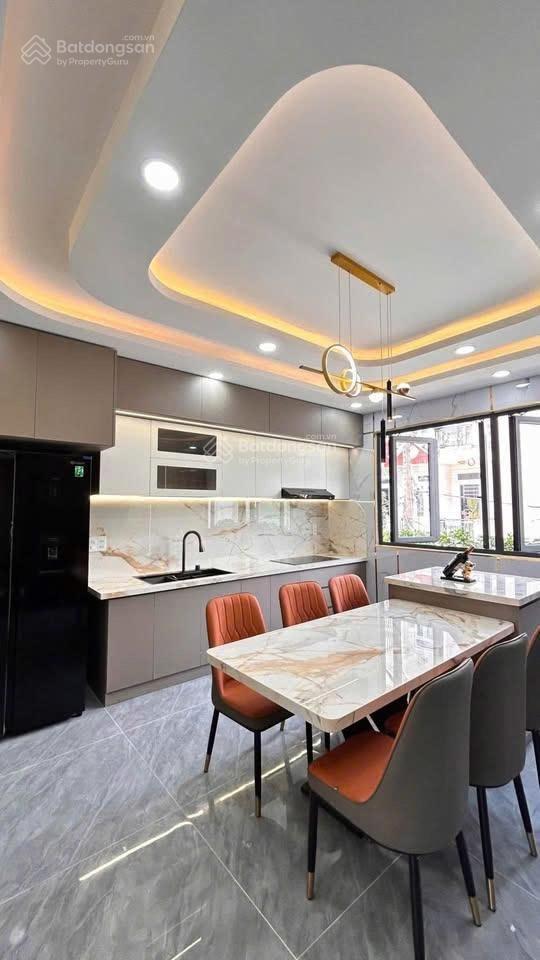 2t120 còn tl thu nhập 25tr/th nhà đường số 4 thủ đức dt 68,9m2 shr, 4pn 4wc nội thất đầy đủ
