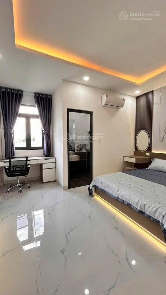 2t120 còn tl thu nhập 25tr/th nhà đường số 4 thủ đức dt 68,9m2 shr, 4pn 4wc nội thất đầy đủ