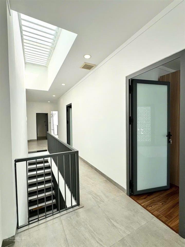 2t190 còn tl thu nhập 29tr/th bán nhà đường phạm văn đồng thủ đức 4pn 4wc shr đầy đủ nội thất