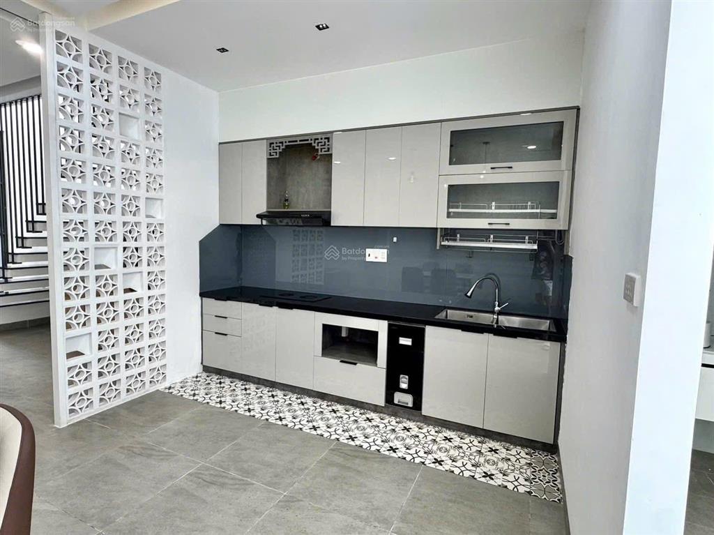 2t190 còn tl thu nhập 29tr/th bán nhà đường phạm văn đồng thủ đức 4pn 4wc shr đầy đủ nội thất