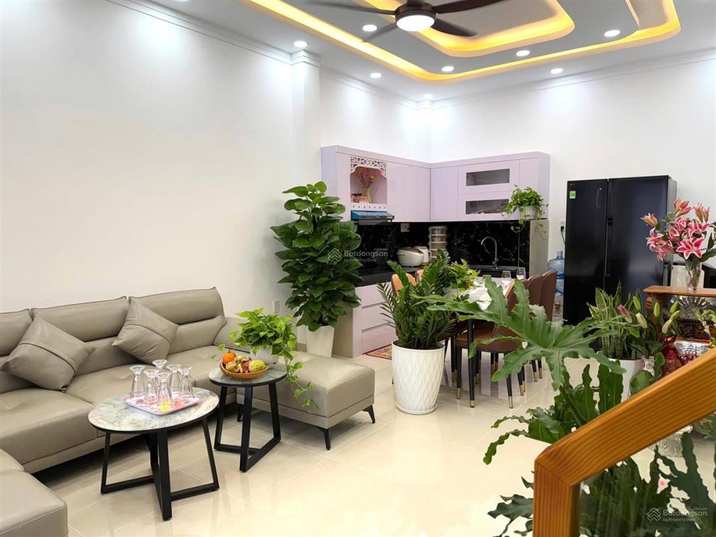 2t010 còn tl thu nhập 22tr/th bán nhà đường phan đăng lưu phú nhuận shr đầy đủ nội thất 4pn 4wc