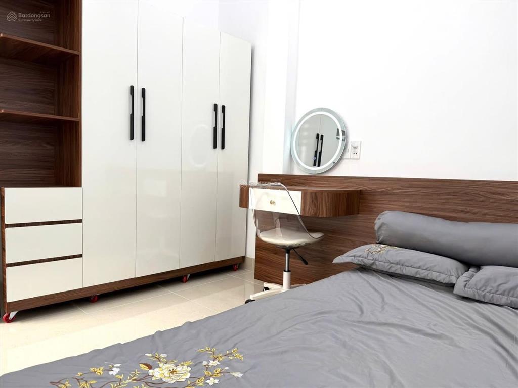 2t010 còn tl thu nhập 22tr/th bán nhà đường phan đăng lưu phú nhuận shr đầy đủ nội thất 4pn 4wc