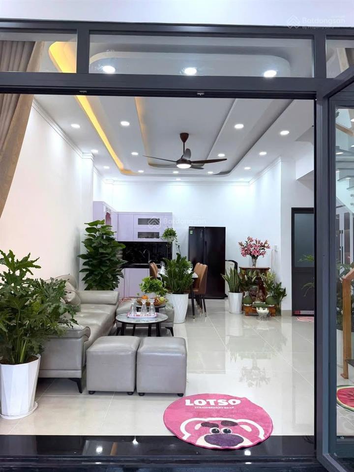 2t010 còn tl thu nhập 22tr/th bán nhà đường phan đăng lưu phú nhuận shr đầy đủ nội thất 4pn 4wc