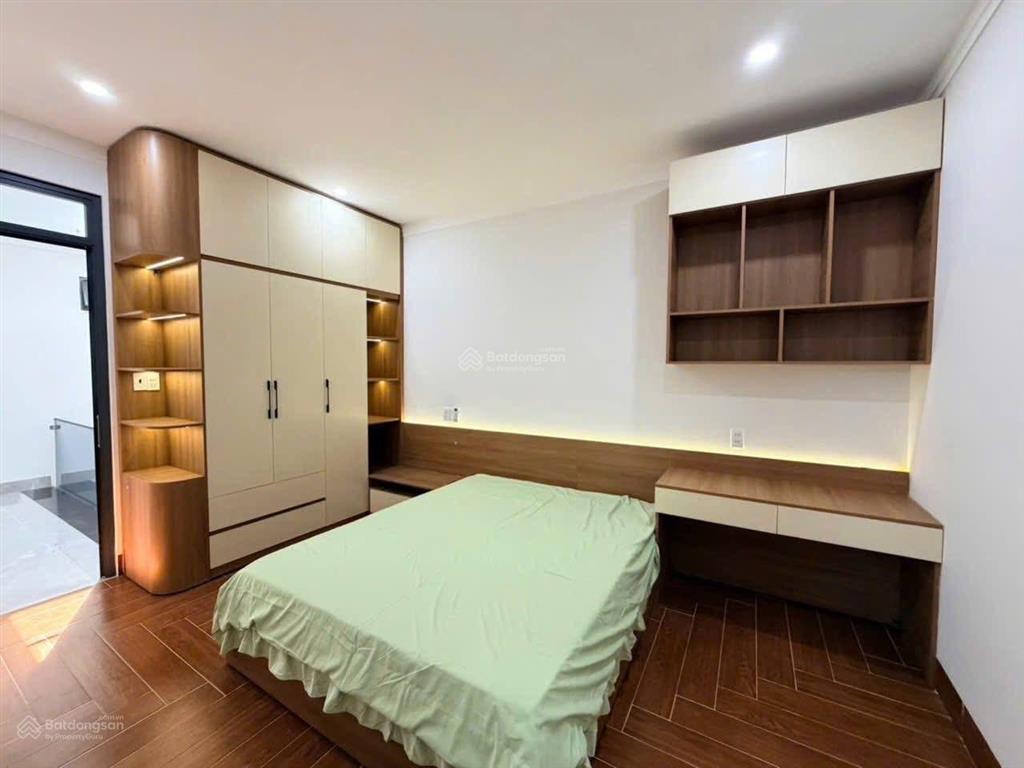 2t210 thu nhập 28tr/th bán nhà đường trần thị điệu shr 4pn 4wc đầy đủ nội thất