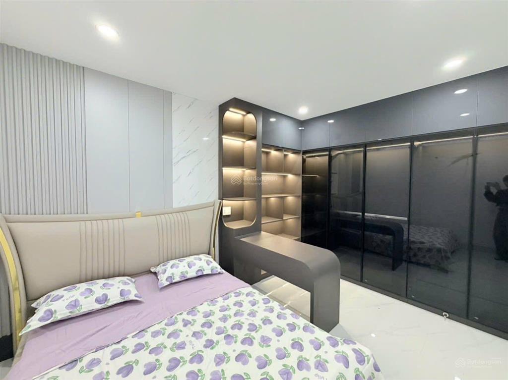 2t180 thu nhập 26tr/th bán nhà đường tân hoà 2 q9 3pn 3wc shr nội thất đầy đủ