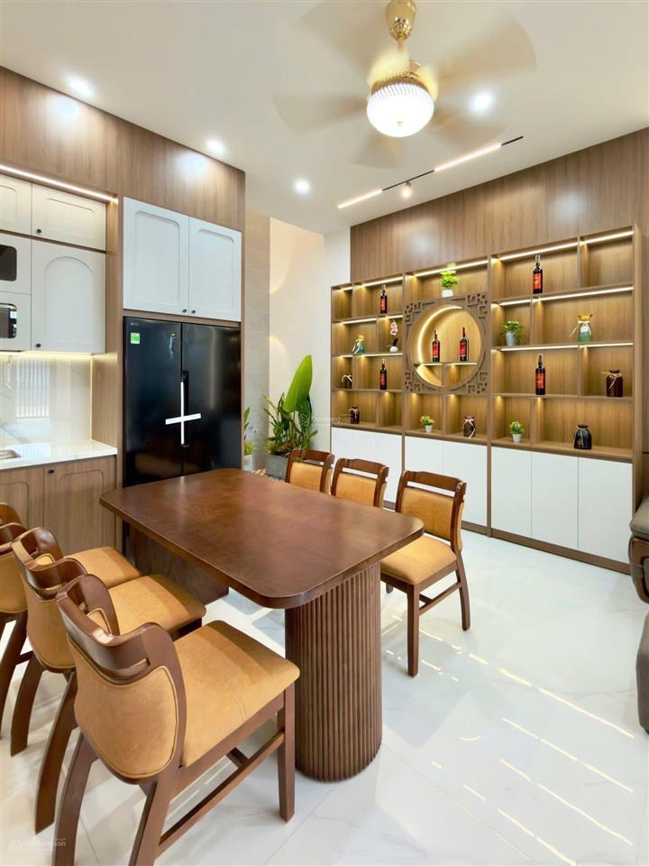 1t98 còn tl thu nhập 21tr/th bán nhà âu cơ , 65,8 m2, 3pn, 3wc, 2 tầng đầy đủ nội thất