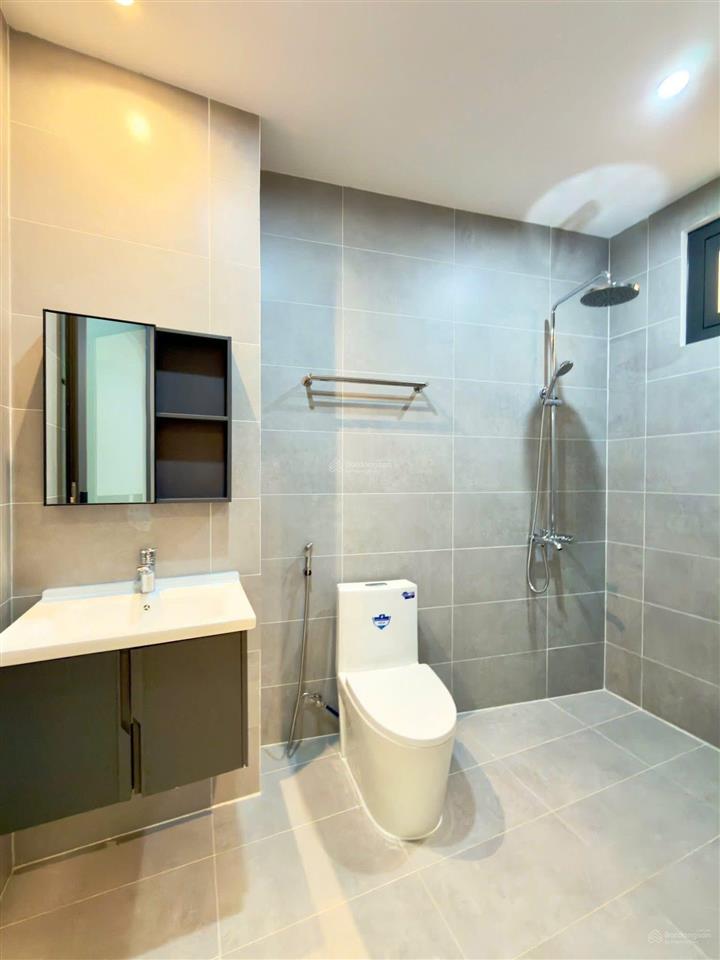 1t98 còn tl thu nhập 21tr/th bán nhà âu cơ , 65,8 m2, 3pn, 3wc, 2 tầng đầy đủ nội thất