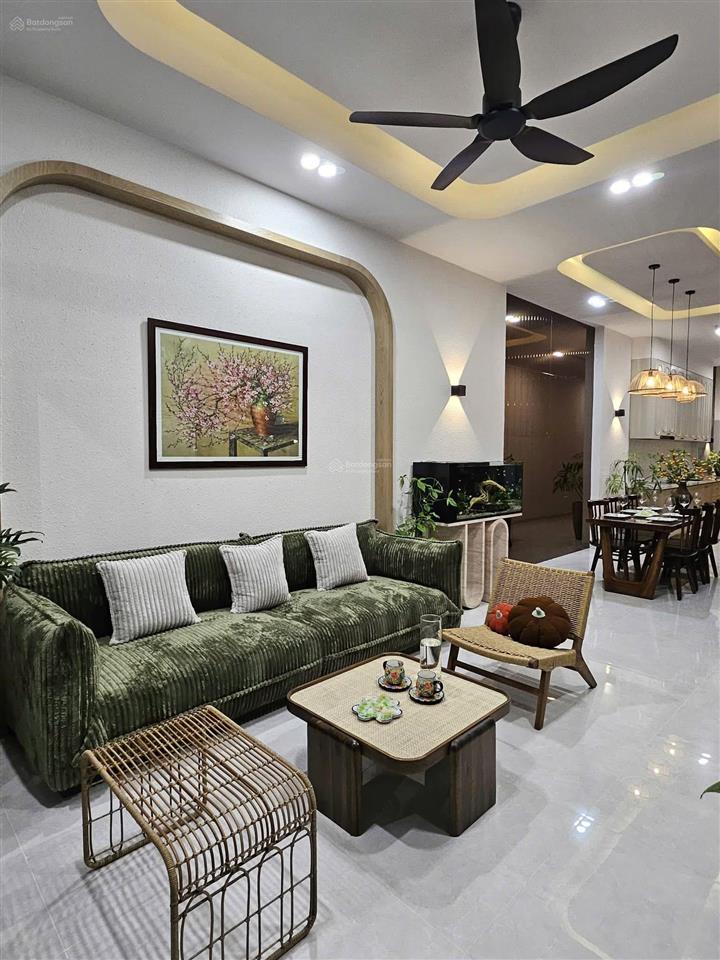 2t050 còn tl thu nhập 21tr/th bán nr tại lạc long quân, giá thỏa thuận, 69.2m2, 3pn, 3wc, 2 tầng