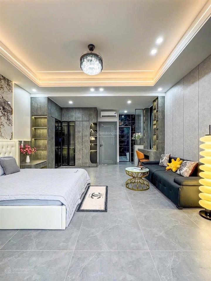 3 tỷ 250 còn tl nhà hai bà trưng quận 3 62m shr nội thất đầy đủ đang cho thuê 22tr/th
