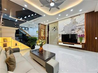 2t740 còn tl nhà phan huy ích tân bình 64,3m shr đầy đủ nội thất đang cho thuê 19tr/tháng