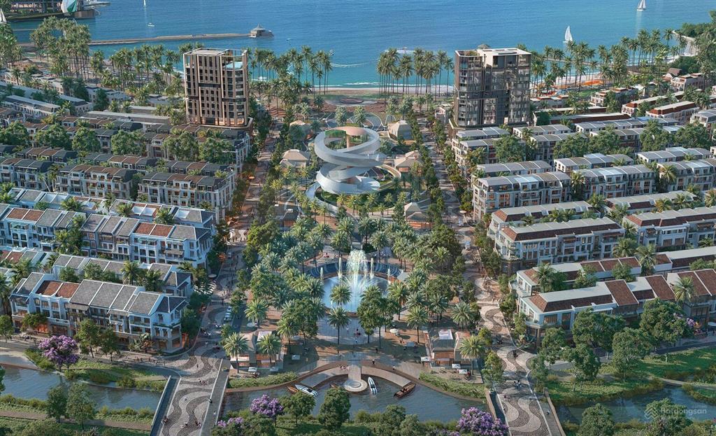 Chỉ với 2 tỷ sở hữu ngay căn hộ mặt biển tại dự án xanh island cát bà.  0916 916 ***