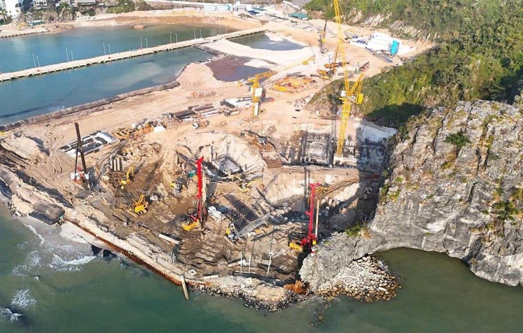 Chỉ với 2 tỷ sở hữu ngay căn hộ mặt biển tại dự án xanh island cát bà.  0916 916 ***