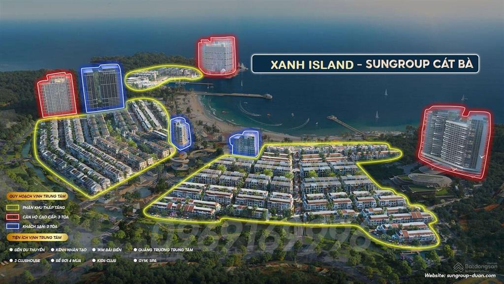 Chỉ với 2 tỷ sở hữu ngay căn hộ mặt biển tại dự án xanh island cát bà.  0916 916 ***