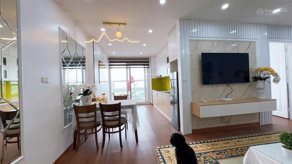Chính chủ bán căn 2pn 2vs tại chung cư newlife hạ long full nội thất.  0916 916 ***