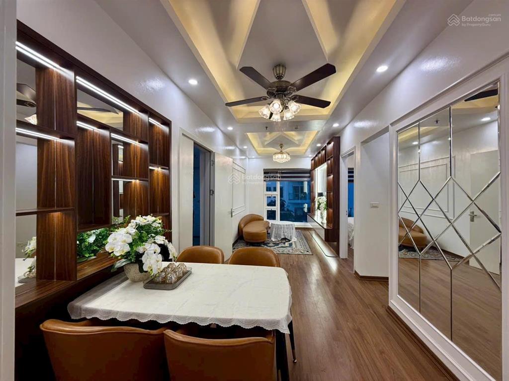 Chính chủ bán căn 2pn 2vs chung cư bim 17 tầng.  0916 916 ***